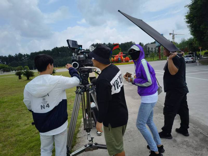 场景赋能，贵定县TVC拍摄打造品牌沉浸式体验