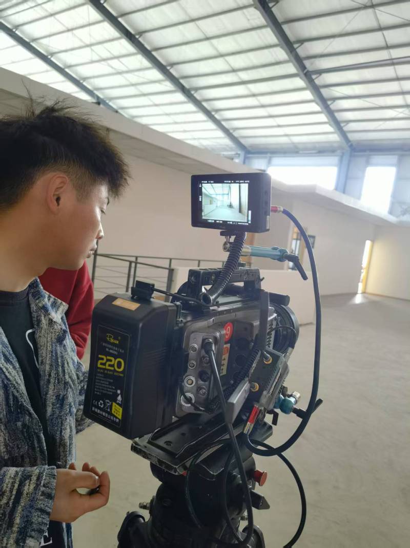 创新驱动，智领未来——贵定县TVC与广告片拍摄制作的创新实践