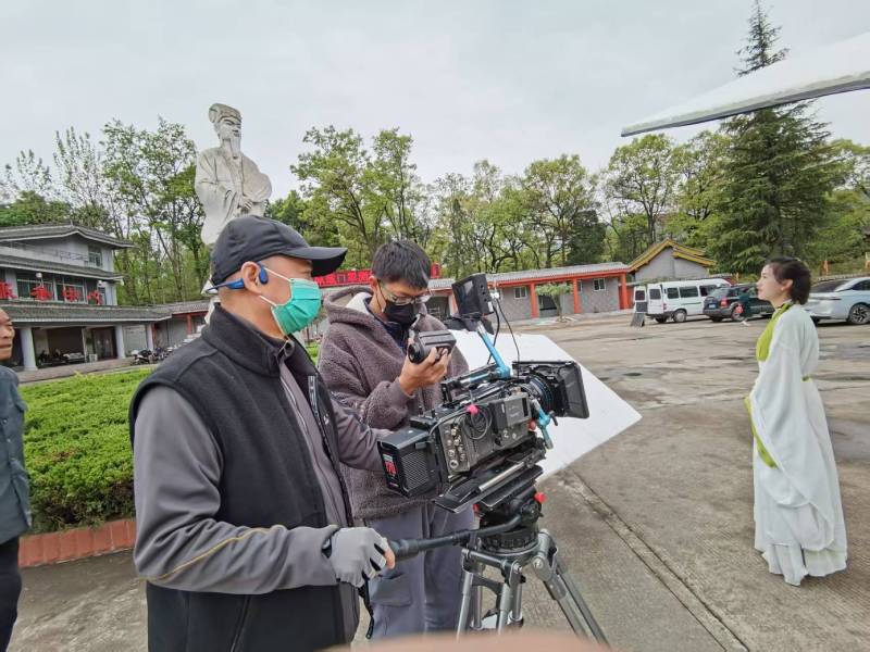 贵定县广告片拍摄公司：从策划到投放，一站式服务，让品牌传播更高效！