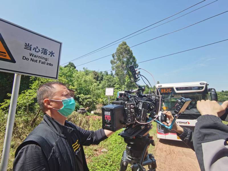贵定县TVC拍摄公司：深耕本地市场，为品牌定制专属拍摄方案