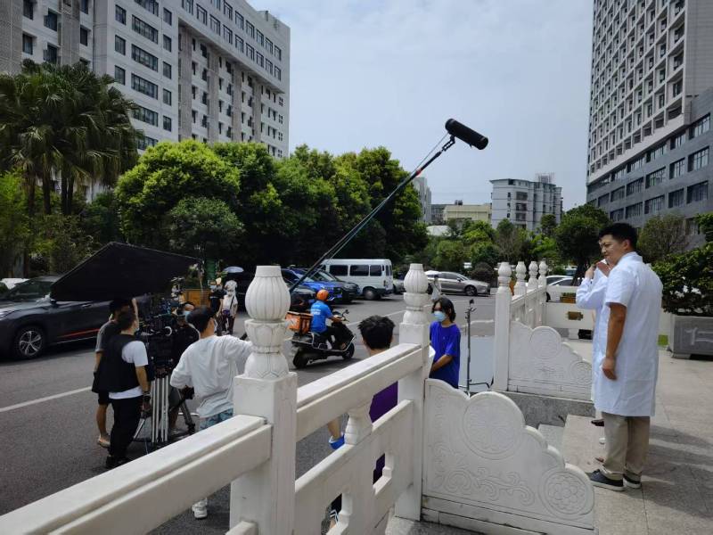 贵定县广告片拍摄公司低成本实现高规格制作的诀窍