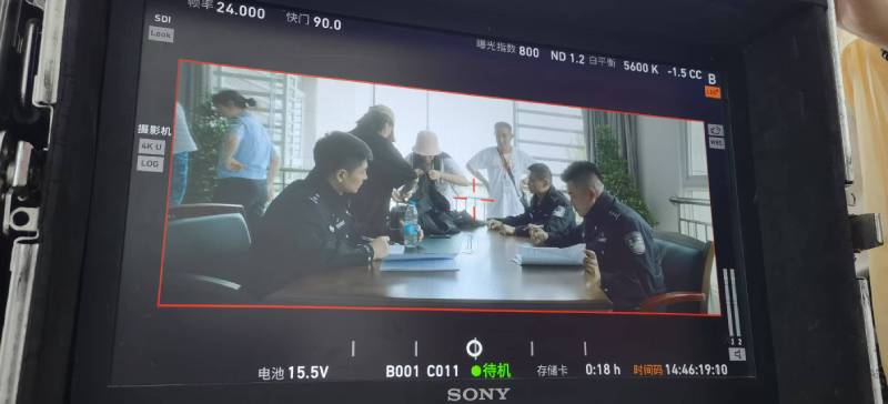 贵定县广告片拍摄公司服务世界500强的标准化体系